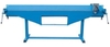 Листогибочный станок Stalex BSM 1220/0.8 (толщина 0,8мм, длина 1,22м)