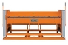 Станок листогибочный ручной Stalex 2000/2.0