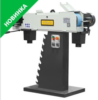 Станок для шлифования закруглений Stalex PRS-76C (389017)
