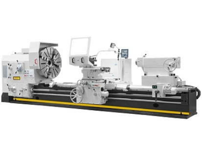 Токарно-винторезный станок STALEX D1000/3000