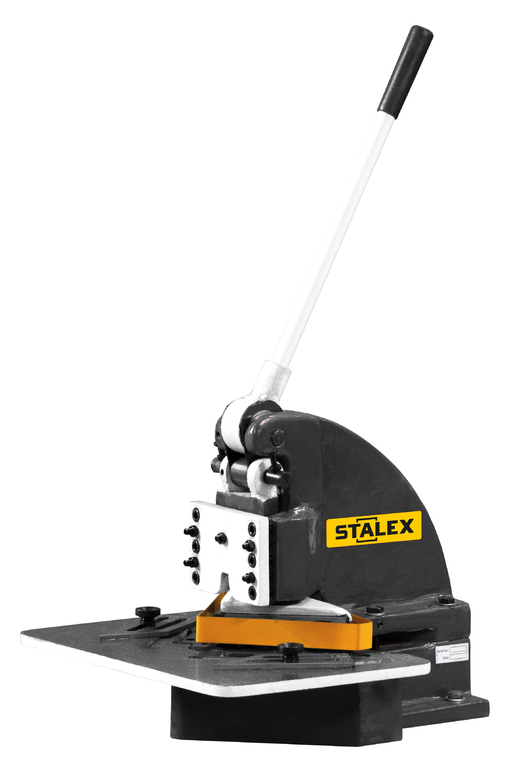 Станок угловысечной Stalex HN-4 (372402) Станок угловысечной Stalex HN-4 (372402)