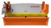 Гильотина гидравлическая Stalex QC11K-4х3200 (386010)