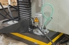 Инструментальный фрезерный станок Stalex WFM 800 Servo