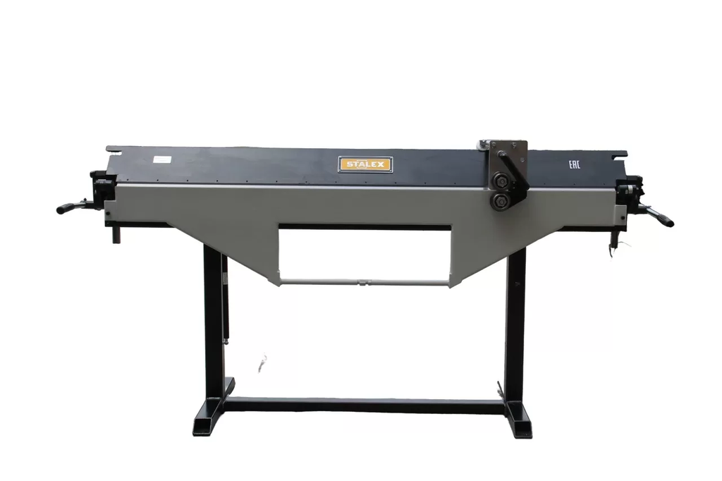 Станок листогибочный ручной STALEX BSM 3000A