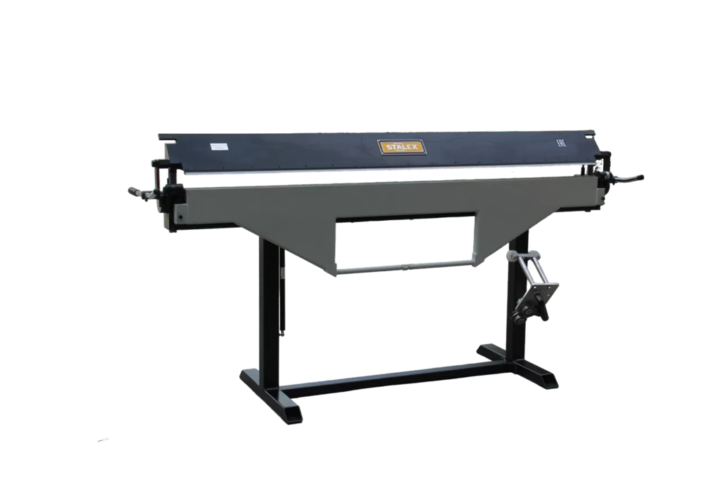 Станок листогибочный ручной STALEX BSM 3000A