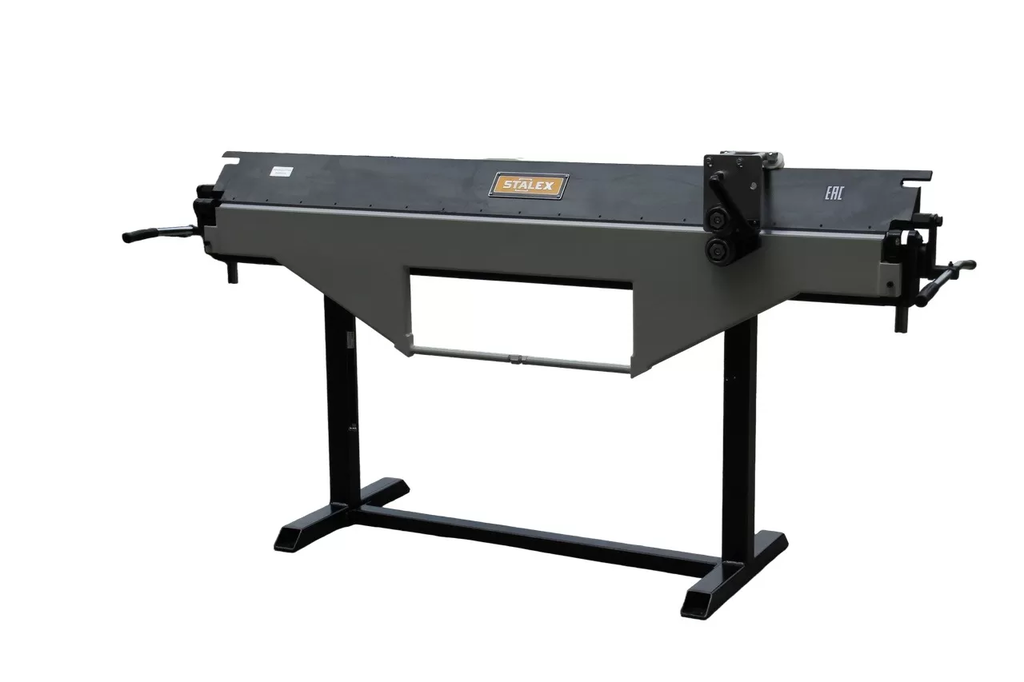 Станок листогибочный ручной STALEX BSM 2500A