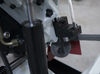 Станок ленточнопильный с гидроразгрузкой Stalex BS-1018R (388116)
