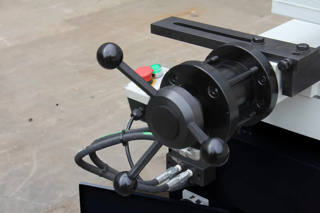 Маятниковая отрезная пила Stalex PDS-370H