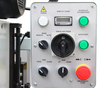 Маятниковая отрезная пила Stalex PDS-370H