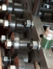 Фальцепрокатный станок Stalex LC-12DR