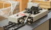 Фальцепрокатный станок Stalex LC-12DR