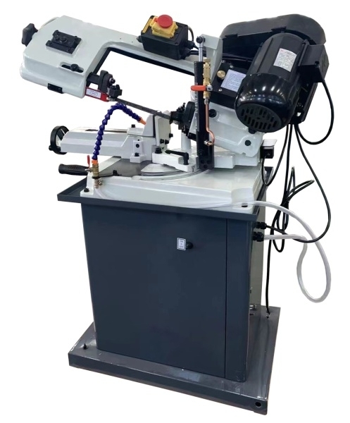 Ленточнопильный станок Stalex BS-128 HDRA (388005A)