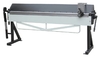 Станок листогибочный ручной Stalex WF 2550/1.0 (373116)