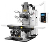 Бесконсольный универсально фрезерный станок Stalex BFM2200 Servo