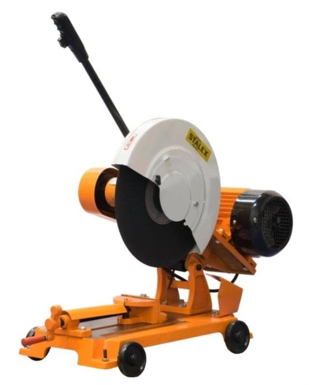 Станок абразивный отрезной Stalex COM(Cut-Off Machine) -400T/3 (J3GE-400)