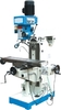 Фрезерный станок Stalex ZX7550C