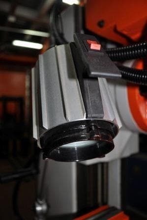 Фрезерный станок Stalex ZX50C