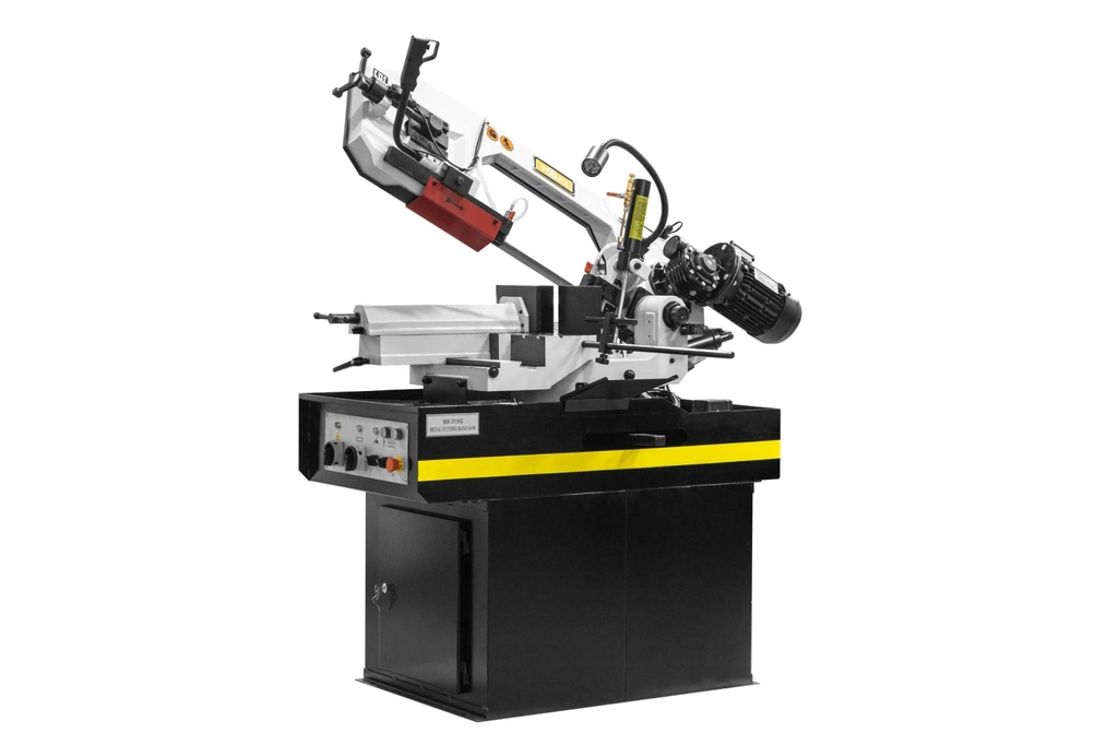 Станок ленточнопильный Stalex BS-315G (388122)