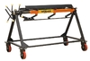Двухопорный разматыватель Stalex РСЦ-1250