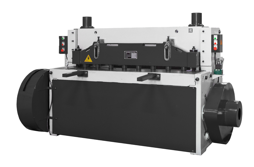 Гильотина электромеханическая Stalex Q11-4x2000 (386003)