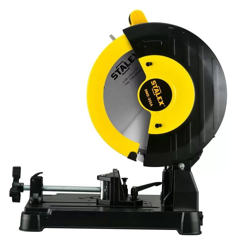Маятниковая отрезная пила Stalex  DMS-355A