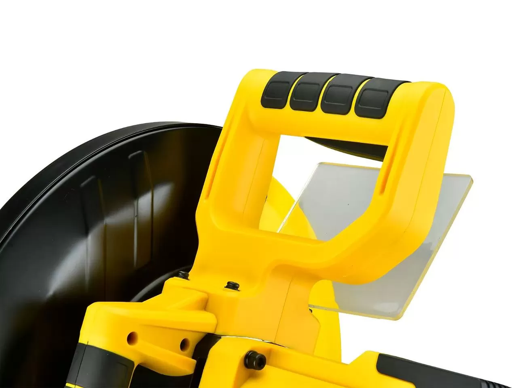 Маятниковая отрезная пила Stalex  DMS-355A