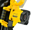 Маятниковая отрезная пила Stalex  DMS-355A