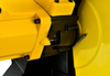 Маятниковая отрезная пила Stalex  DMS-355A