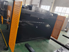 Гильотина гидравлическая Stalex HSB 4000x6