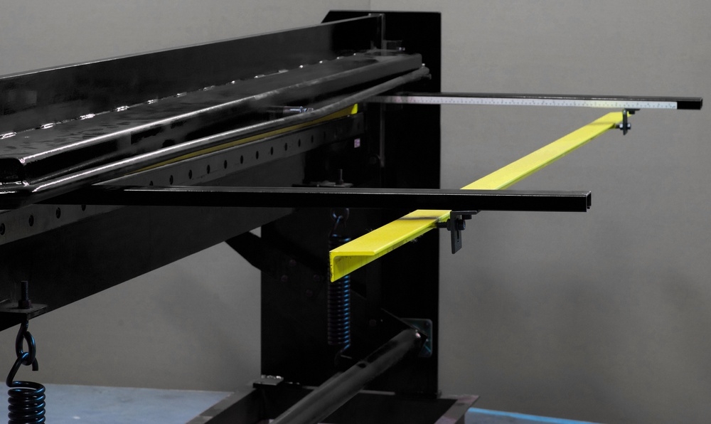 Гильотина ножная STALEX Q01-1.2x2500B (372016) Гильотина ножная STALEX Q01-1.2x2500B (372016)