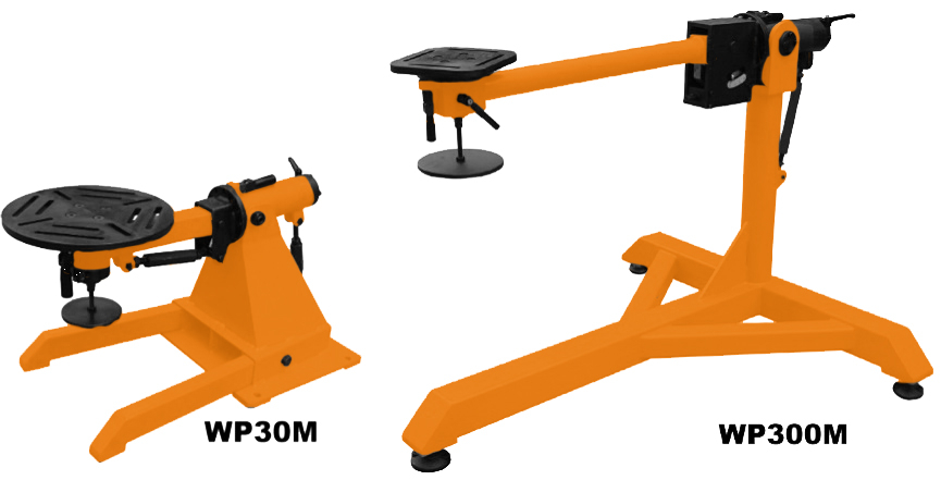 Сварочный позиционер STALEX WP30M