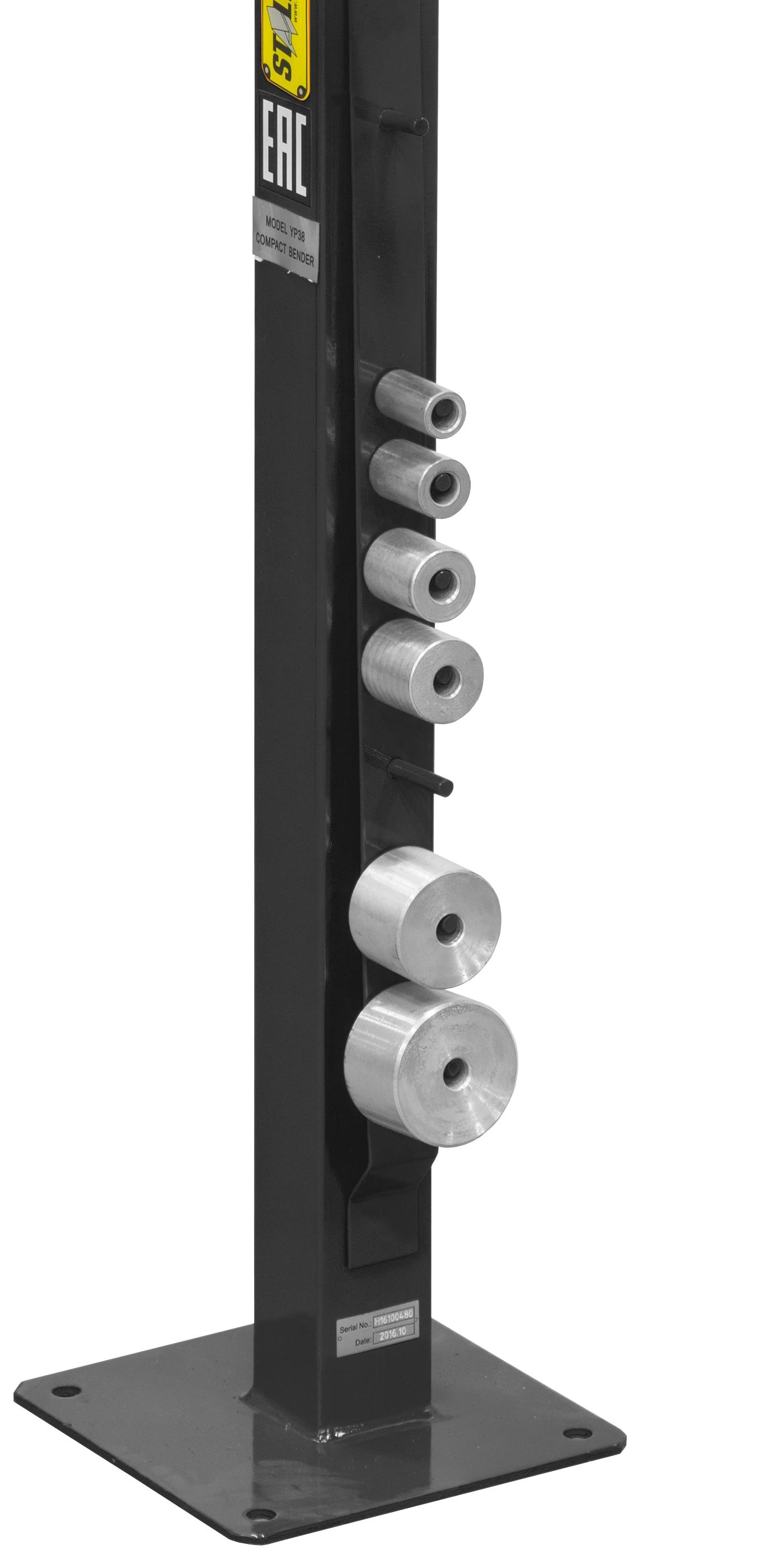 Надежные опоры