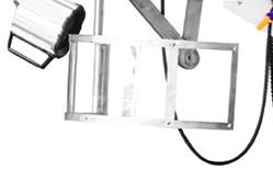 Защита от стружки