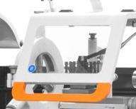 Защита от стружки