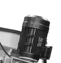 Мощный двигатель