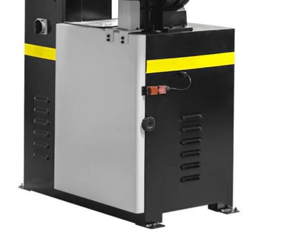 Надежная станина