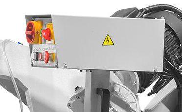 Простота управления