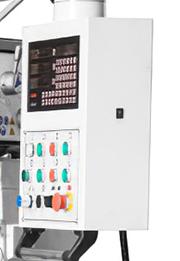 Простота управления