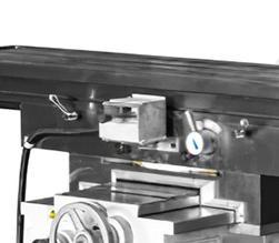 Точное позиционирование заготовки