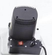 Мощный двигатель