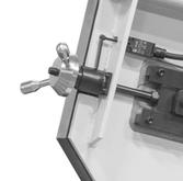 Механизм натяжения ленты