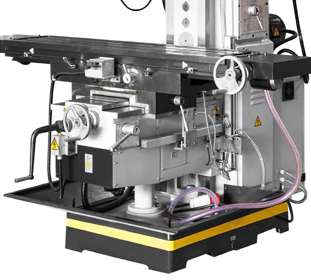 Надежная станина