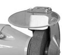 Защита от стружки