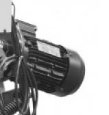 Мощный двигатель