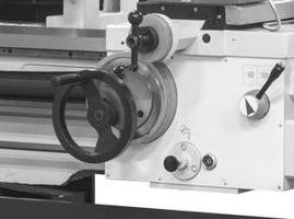 Эргономичные рукоятки