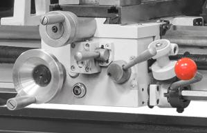 Эргономичные рукоятки