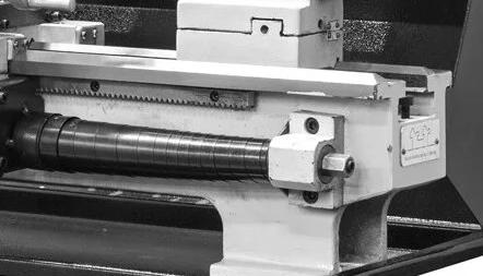 Надежная станина