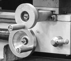 Эргономичные рукоятки