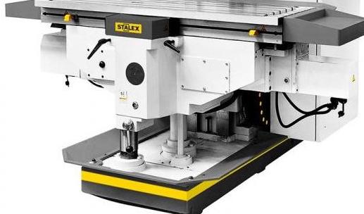 Надежная станина