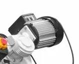 Мощный двигатель